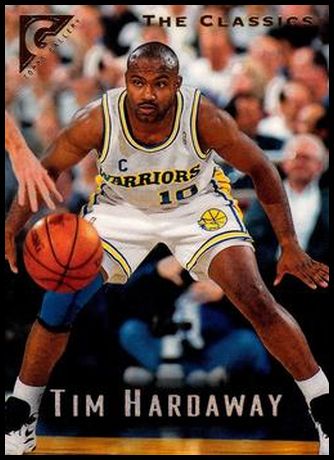 130 Tim Hardaway